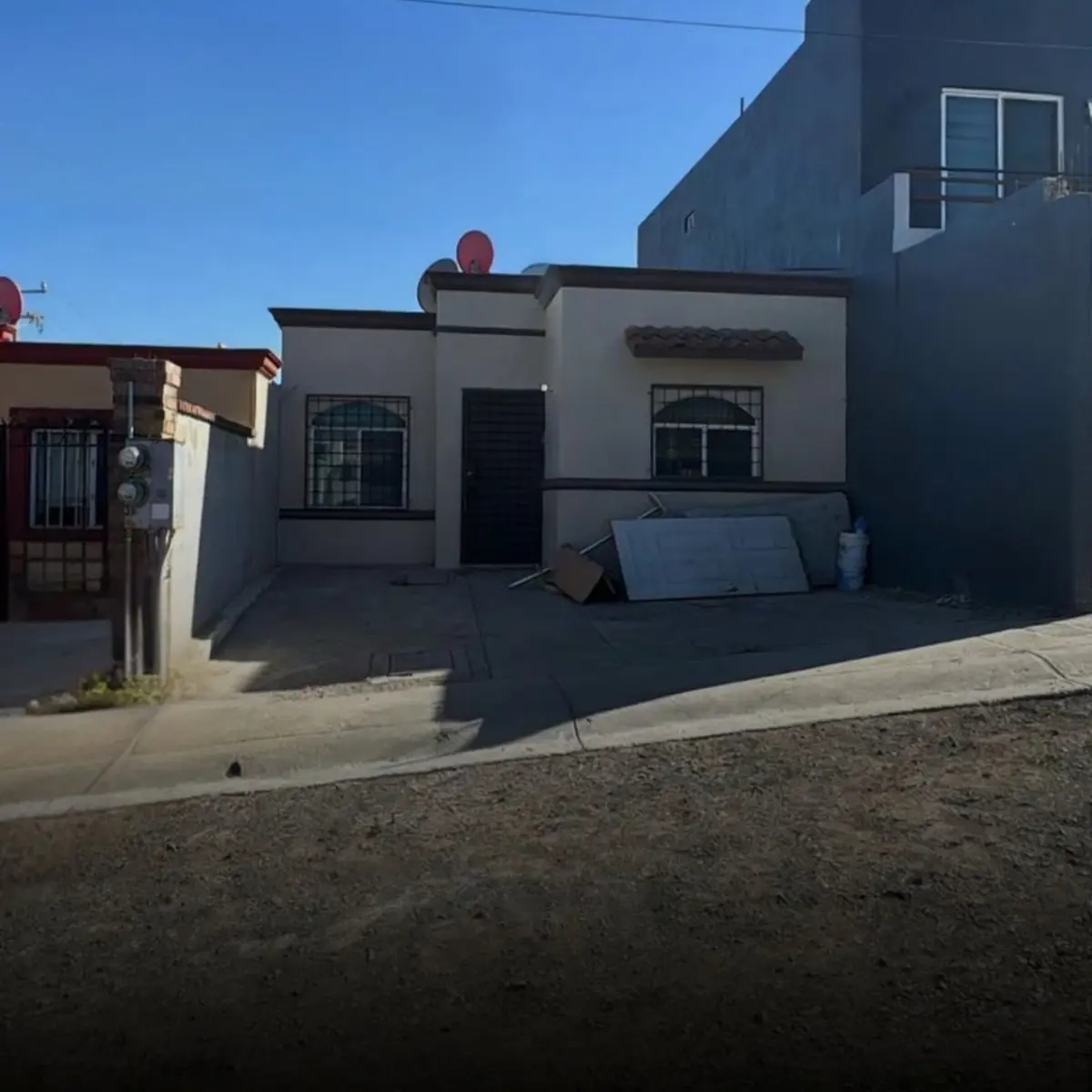 Foto 0 de CASA EN VENTA EN CUESTA BLANCA TIJUANA | ID mx25-ge10250 | Nocnok