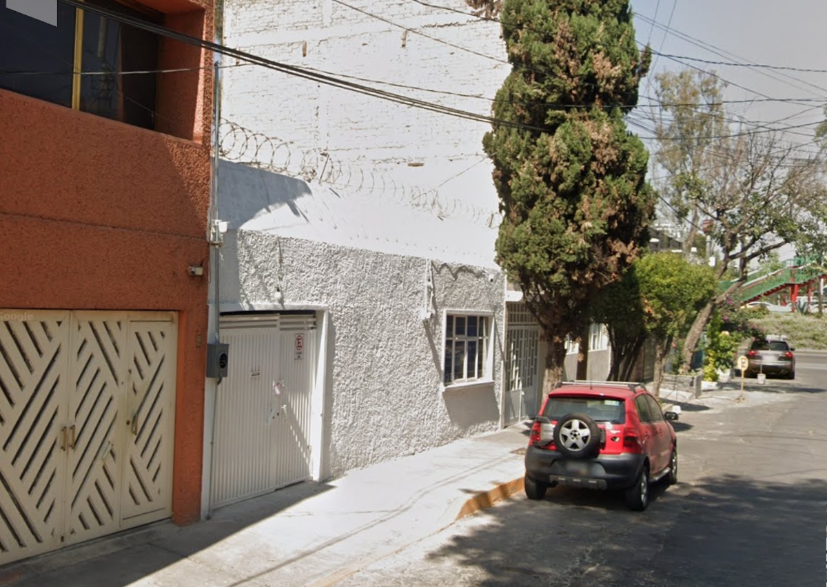 Foto 0 de VENTA DE CASA EN SUR 103, IZTAPALAPA | ID mx25-gl10025 | Nocnok