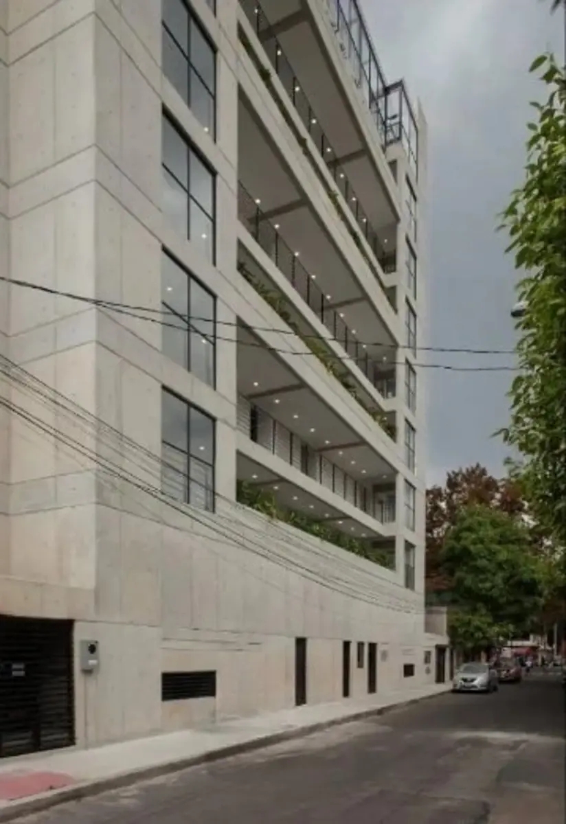 Foto 0 de DEPARTAMENTO EN VENTA, EN IZTACALCO, RESIDENCIAL CANELA, CDMX. | ID mx25-gn10130 | Nocnok