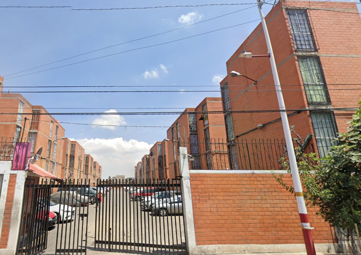 Foto 0 de DEPTO EN VENTA EN  LOS OLIVOS, TLÁHUAC, 13210 CIUDAD DE MÉXICO, CDMX | ID mx25-hv10056 | Nocnok