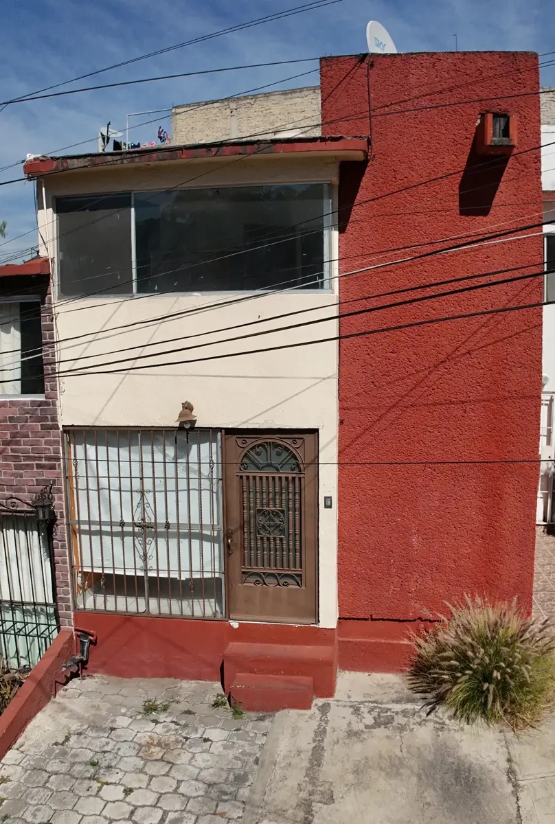 Foto 0 de Casa en Venta en en Atizapan. | ID mx25-kq10063 | Nocnok