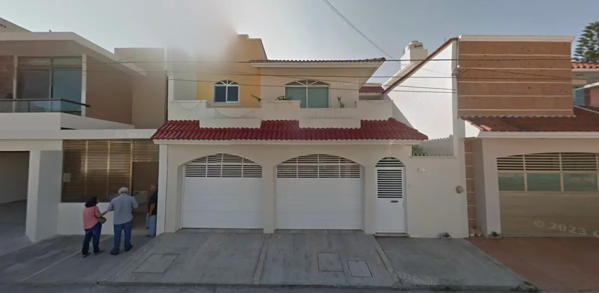 Foto 0 de CASA EN VENTA DE DOS NIVELES, COLONIA JARDINES DE MOCAMBO , BOCA DEL RIO VERACRUZ | ID mx25-mq10025 | Nocnok