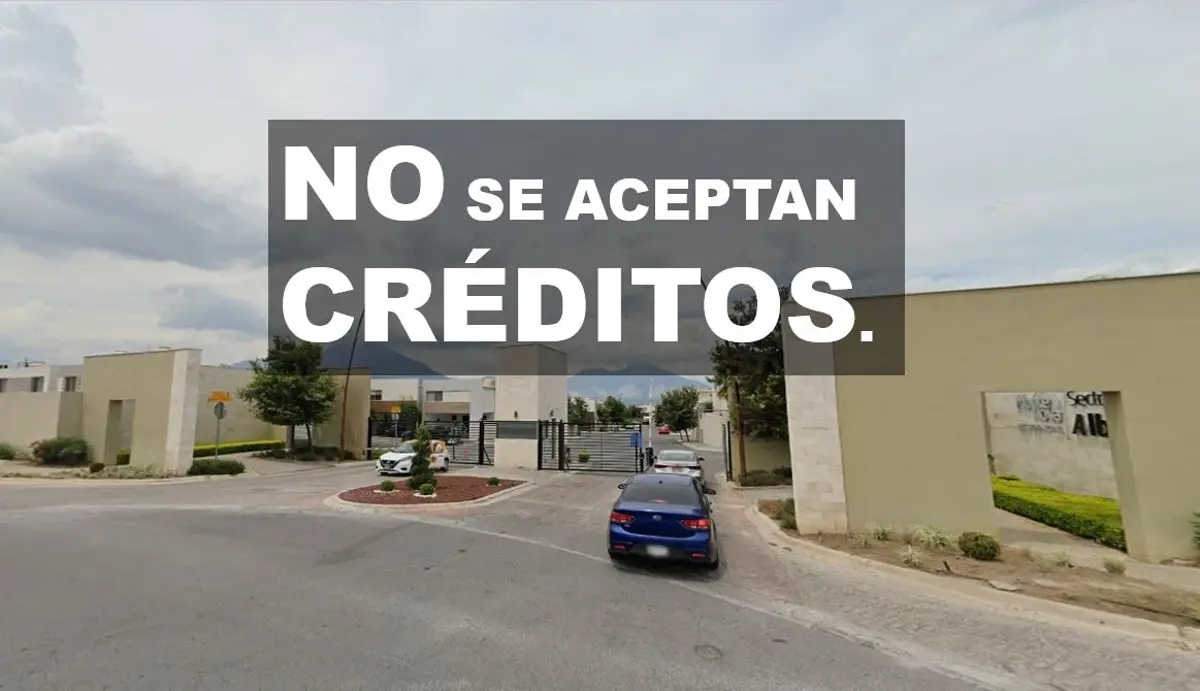 Foto 0 de CASA EN VENTA MONTENOVA, GARCIA, NUEVO LEON | ID mx25-rh10031 | Nocnok