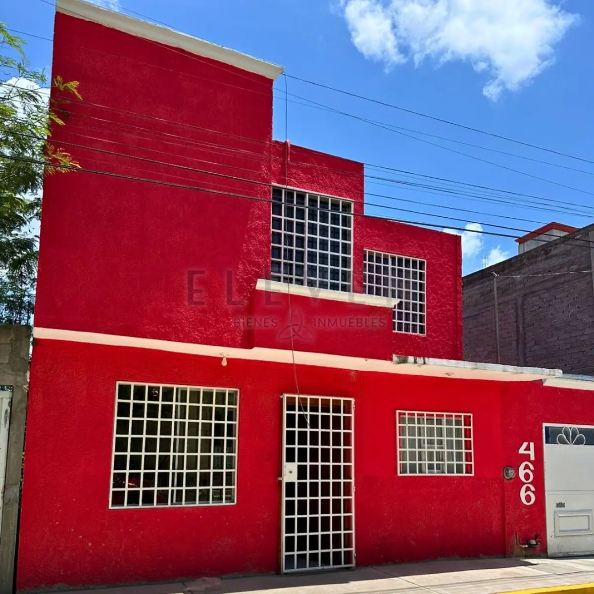 Foto 0 de Casa en venta en Paso Limón, Tuxtla Gutiérrez, con financiamiento disponible | ID mx25-nu10036 | Nocnok