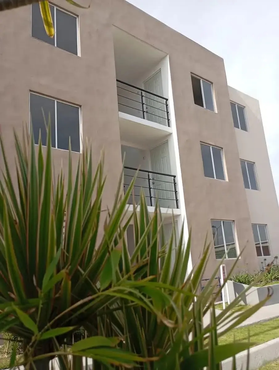 Foto 0 de Tu primer Departamento a tu alcance desde $645,000 | ID mx25-ql10059 | Nocnok