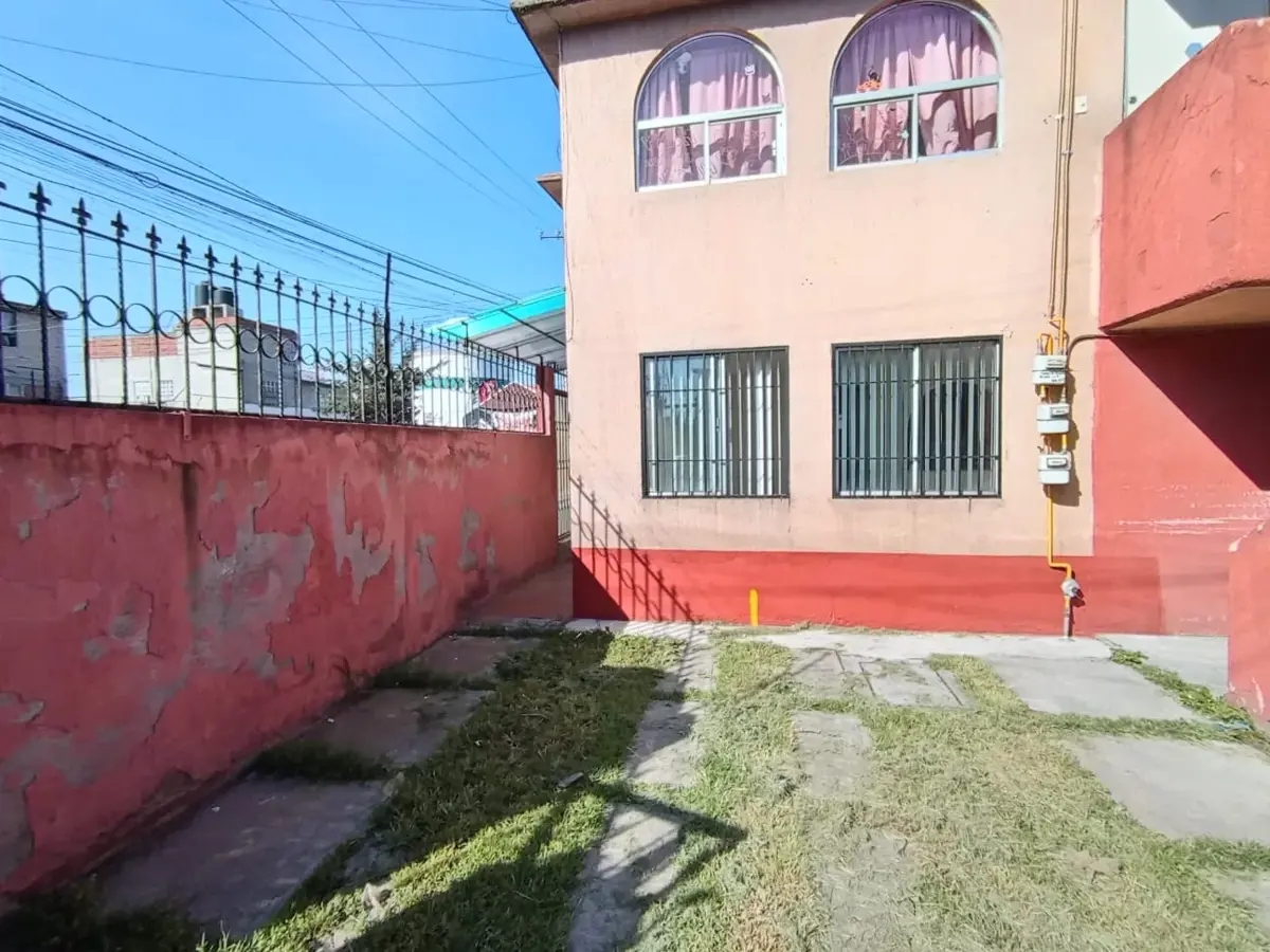 Foto 0 de Departamento en Renta en Toluca, Cerca de Coca-Cola y Galerías | ID mx25-xx10199 | Nocnok