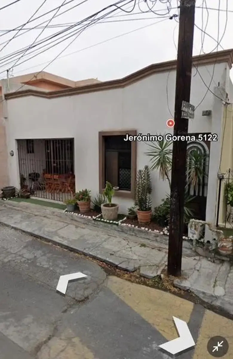 Foto 0 de Casa en renta en Valle Verde Tercer Sector, Monterrey, Nuevo León | ID mx25-lr10231 | Nocnok