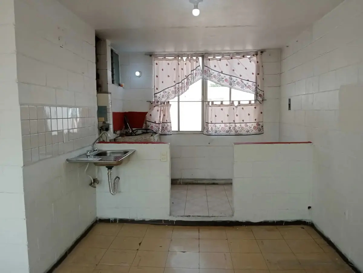 Foto 0 de Departamento en venta en Progresista, Iztapalapa, Ciudad de México | ID nn-wi1000298 | Nocnok