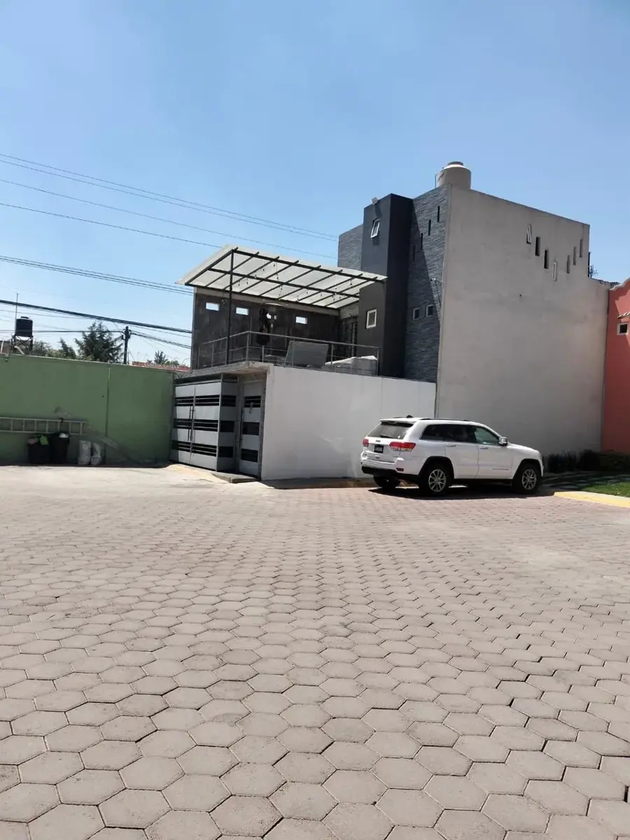 Foto 0 de CASA EN VENTA UBICADA EN FRACCIONAMIENTO LOS PINOS, TULTEPEC, ESTADO DE MÉXICO. | ID nn-cv1000140 | Nocnok