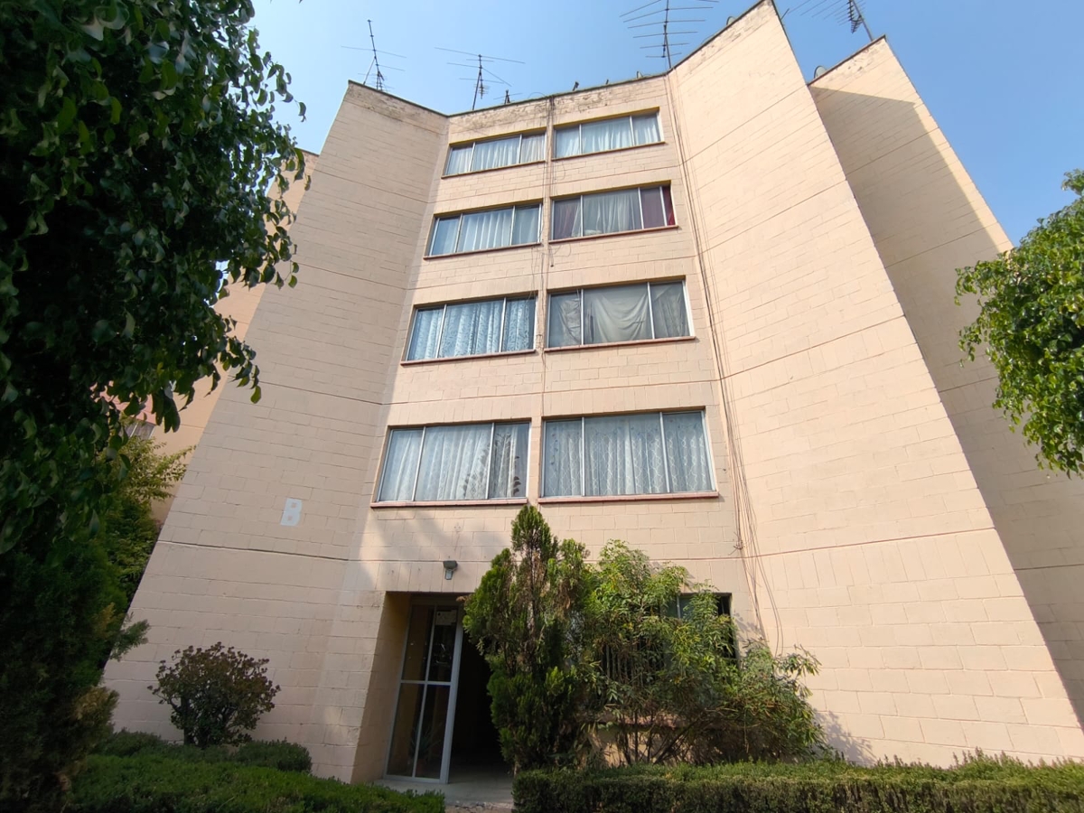 Foto 0 de Departamento en venta colonia El Sifon | ID nn-kc1000147 | Nocnok