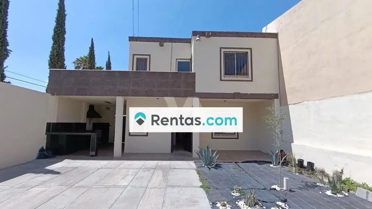 Foto 0 de casa sin amueblar con linda palapa en privada tulipanes | ID nn-ok1000168 | Nocnok