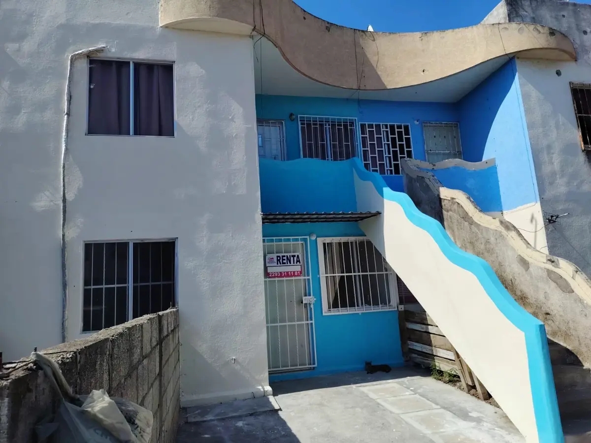 Foto 0 de RENTA CASA EN FRACCIONAMIENTO TORRENTES, VERACRUZ, VER | ID nn-gv1000277 | Nocnok