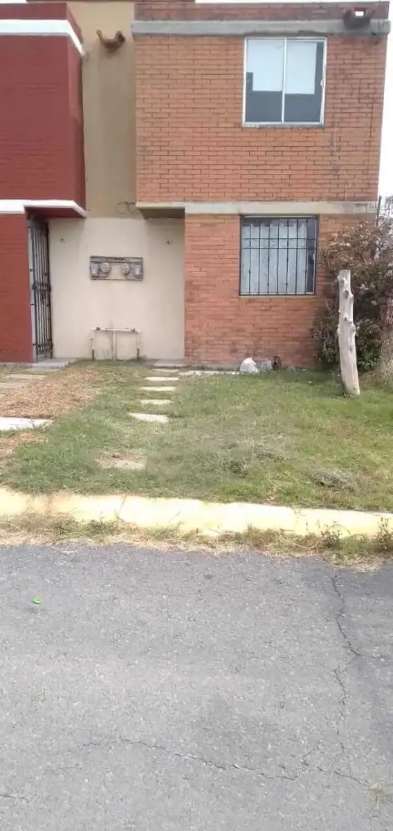 Foto 0 de CASA VENTA ARCOIRIS CUATRO VIENTOS IXTAPALUCA | ID nn-wi1000846 | Nocnok