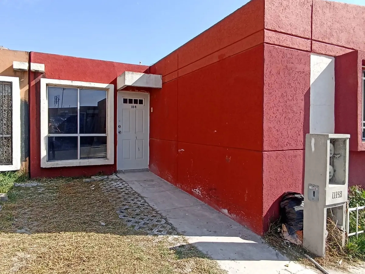 Foto 0 de Casa en Condominio Pamplona, Zumpango - Propiedad con opción de venta a $574,000 | ID nn-jz1000289 | Nocnok