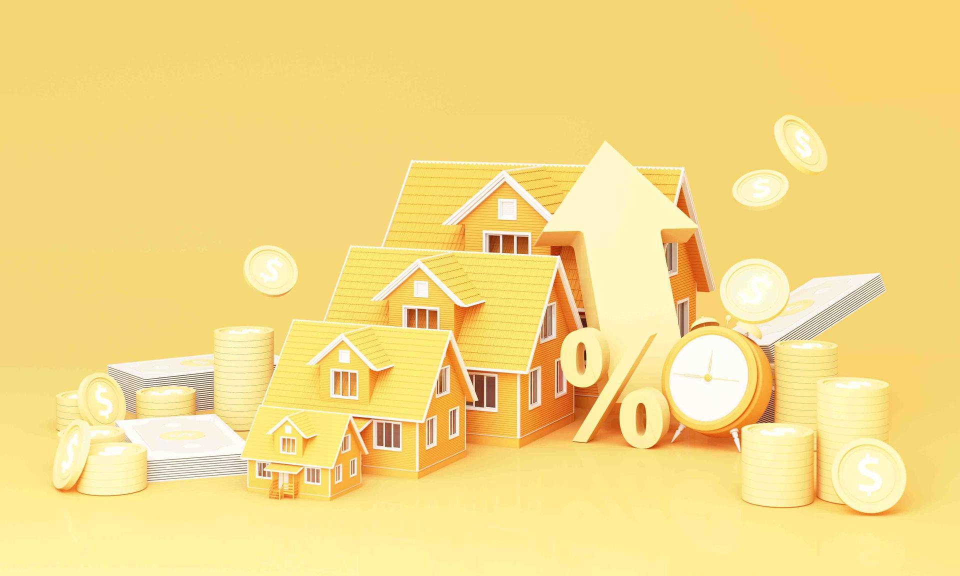 Tendencias Inmobiliarias en 2023