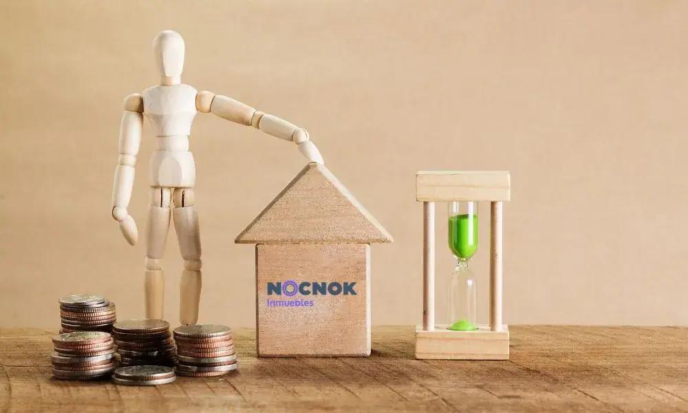¿En cuánto tiempo puedo obtener mi préstamo de vivienda?