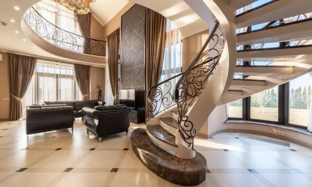 ¿Dónde encontrar casas en venta de lujo?