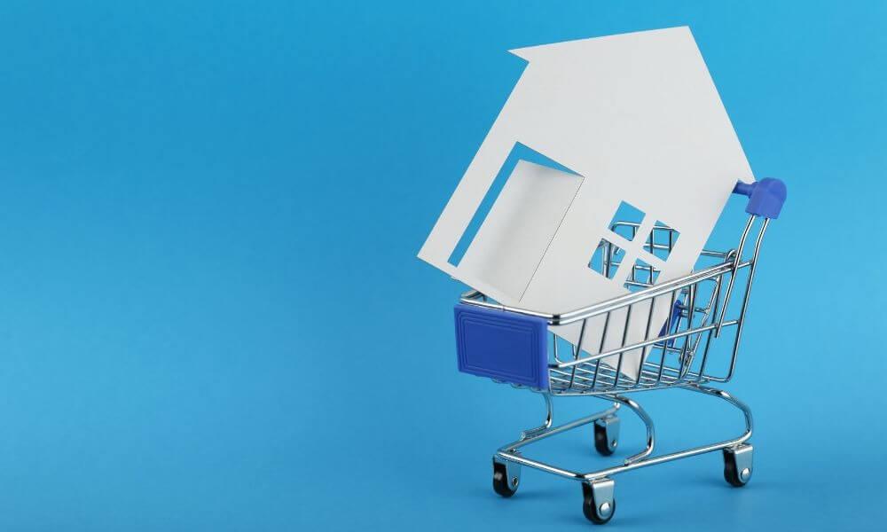 ¿Cómo comprar una casa en 30 días o menos?
