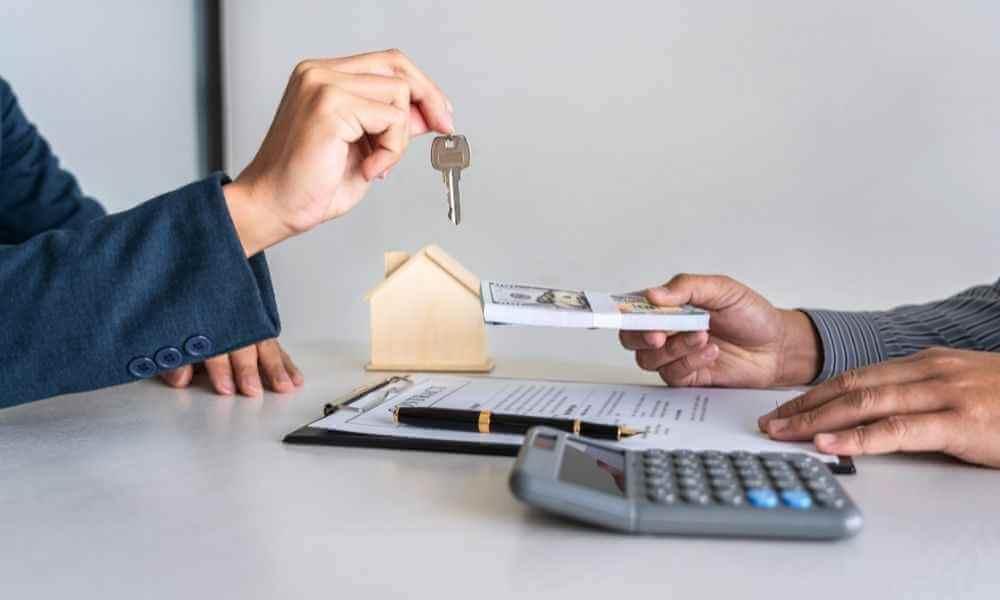 5 errores comunes al comprar una casa