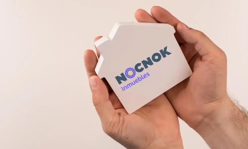 Propiedades de Casacompara en NOCNOK: ¡Descubre tu hogar ideal!
