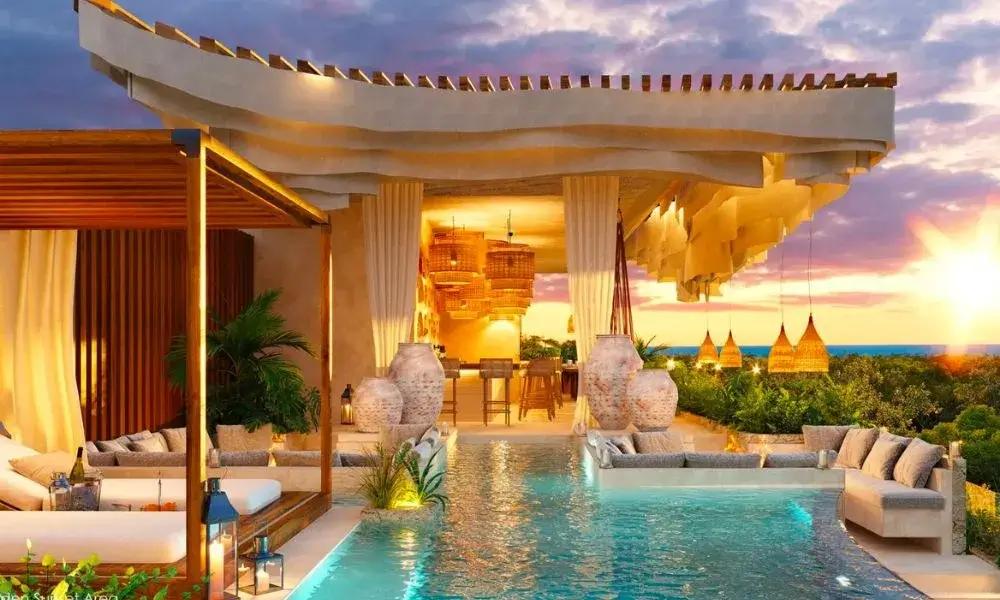 ¿Cuáles son las principales ventajas de vivir en un complejo residencial?