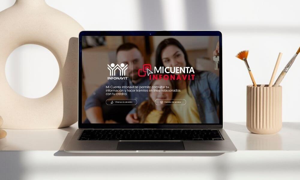 ¿Cómo obtener la precalificación INFONAVIT online?