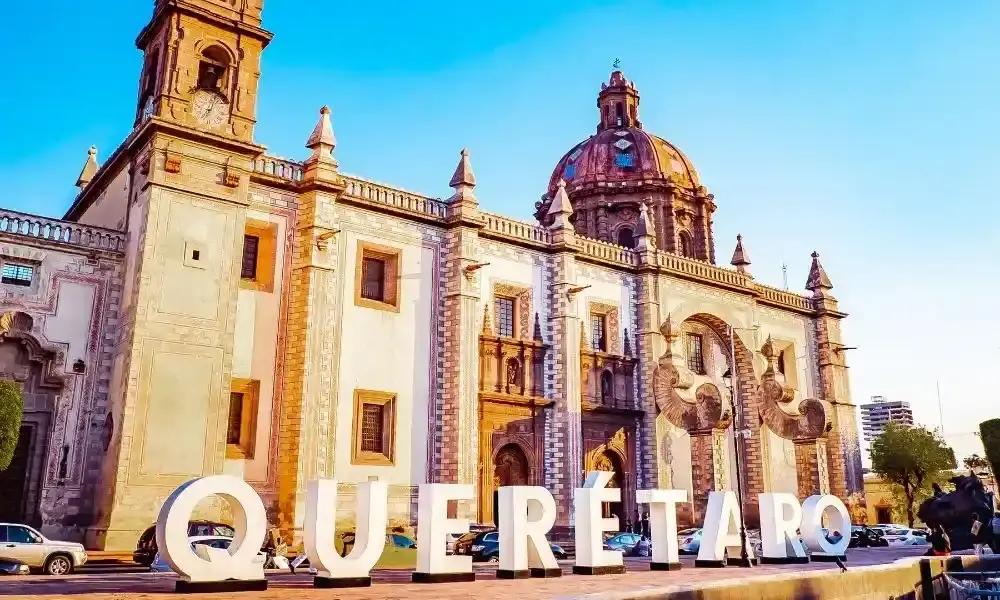 ¿Cuánto cuesta comprar una casa en Querétaro?