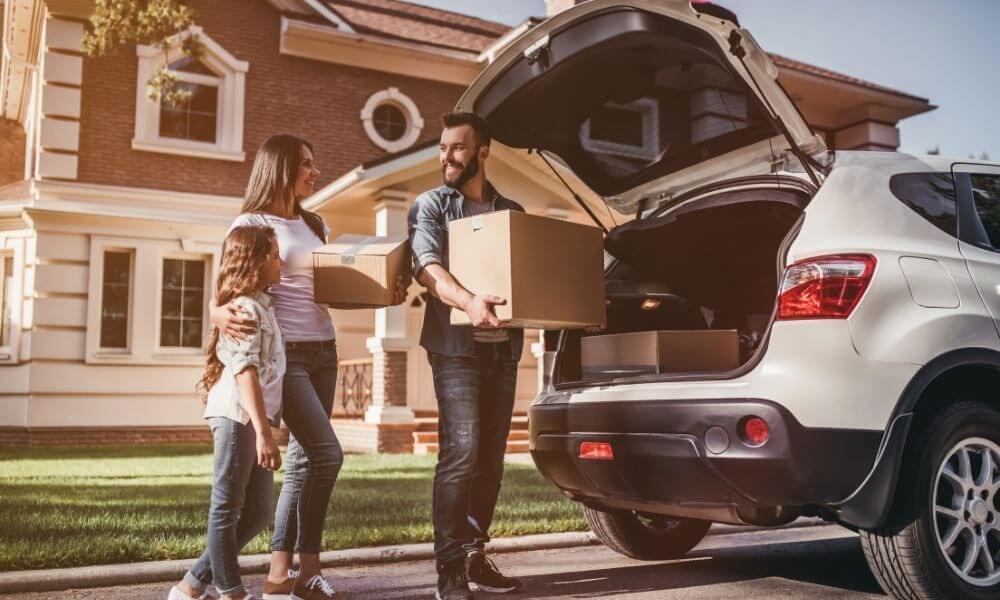 6 consejos para rentar casa por primera vez