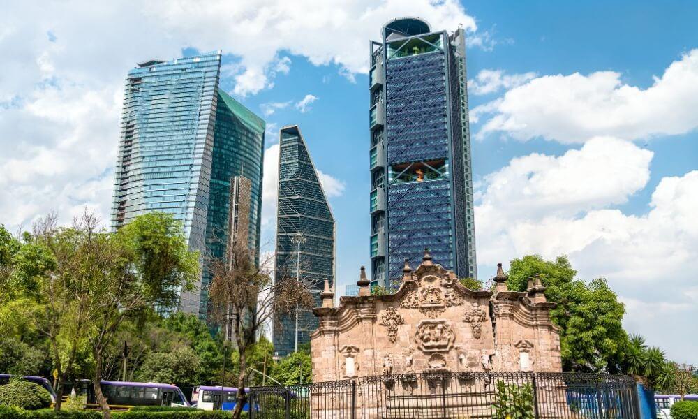 Situación actual del mercado de vivienda en CDMX 2023