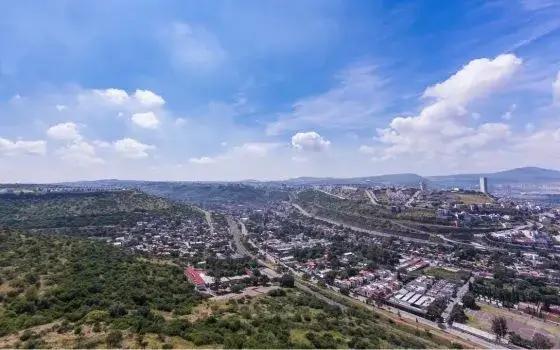 ¿Cómo es el mercado inmobiliario en Querétaro?