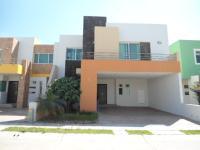 Casa en venta en Bonaterra, Tepic, Nayarit