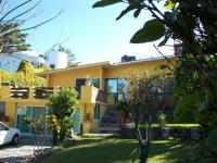 Renta de habitaciones
