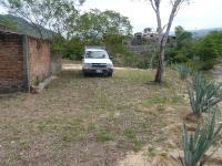 Terreno en venta en Las Juntas y los Veranos, Cabo Corrientes, Jalisco