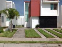Casa en venta en Banús, Tlajomulco de Zúñiga, Jalisco