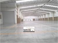 Bodega en renta en Sanctorum, Cuautlancingo, Puebla