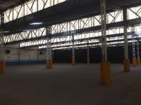 Bodega en renta en Tehuacán Centro, Tehuacán, Puebla