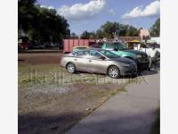 Terreno en renta en Tizayuca Centro, Tizayuca, Hidalgo