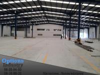Bodega en renta en Mexicali, Mexicali, Baja California