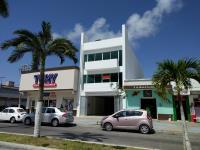 Edificio en renta en Chetumal Centro, Othón P. Blanco, Quintana Roo