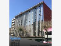 Edificio en renta en Alamos, Benito Juárez, Ciudad de México