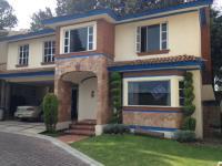 Casa en venta en Santa Maria Magdalena Ocotitlan, Metepec, México Casa en venta en Santa Maria Magdalena Ocotitlan, Metepec, México