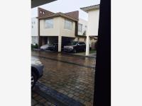 Casa en renta en La Asuncion, Metepec, México