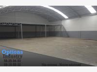 Bodega en renta en Desarrollo Urbano, Álvaro Obregón, Ciudad de México
