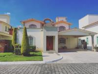 Casa en renta en La Providencia, Metepec, México