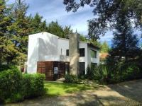 Casa en venta en Hacienda San Martín, Ocoyoacac, México