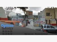 Terreno en venta en San Rafael, Cuauhtémoc, Ciudad de México