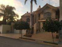 Casa en venta en Residencial el Fresno, Torreón, Coahuila de Zaragoza Casa en venta en Residencial el Fresno, Torreón, Coahuila de Zaragoza