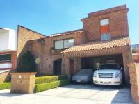 Casa en renta en Residencial Country Club, Metepec, México Casa en renta en Residencial Country Club, Metepec, México