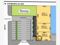 Local en renta en Torreon Centro, Torreón, Coahuila de Zaragoza