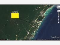 Terreno en venta en Akumal, Tulum, Quintana Roo